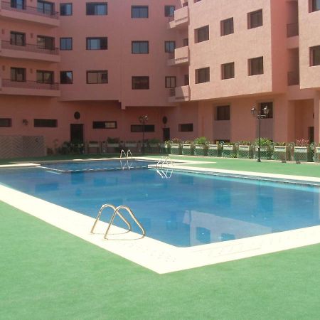 Lina Appartement Marrakesh Exterior photo