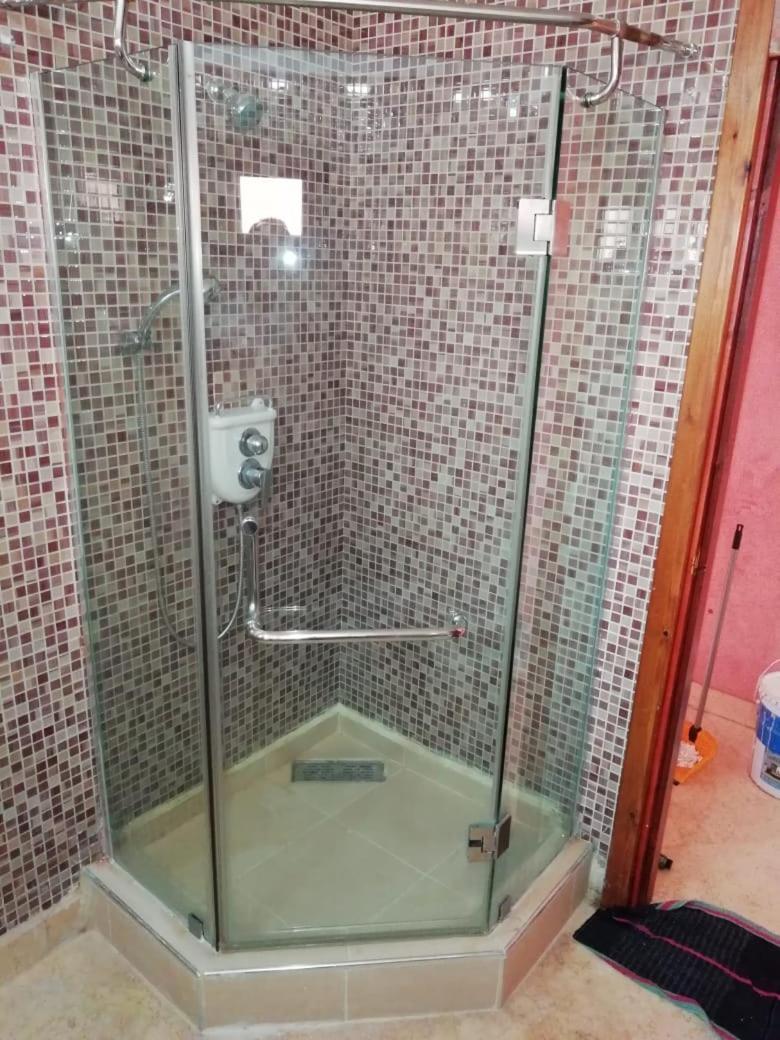 Lina Appartement Marrakesh Exterior photo